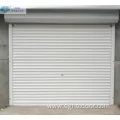 Modern Warehouse Aluminium Alloy Roller Shutter Door